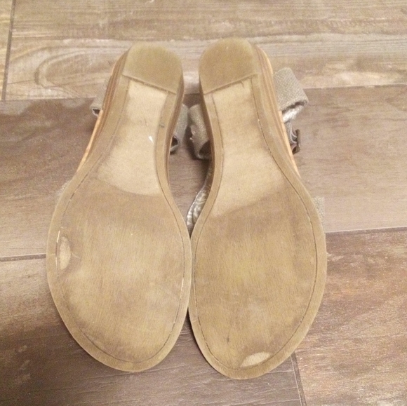 Blowfish Sandals - Picture 4 of 5